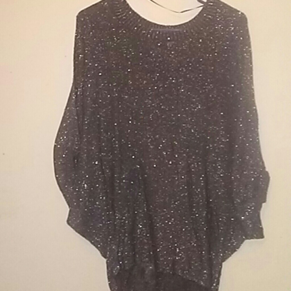 Flowy shirt